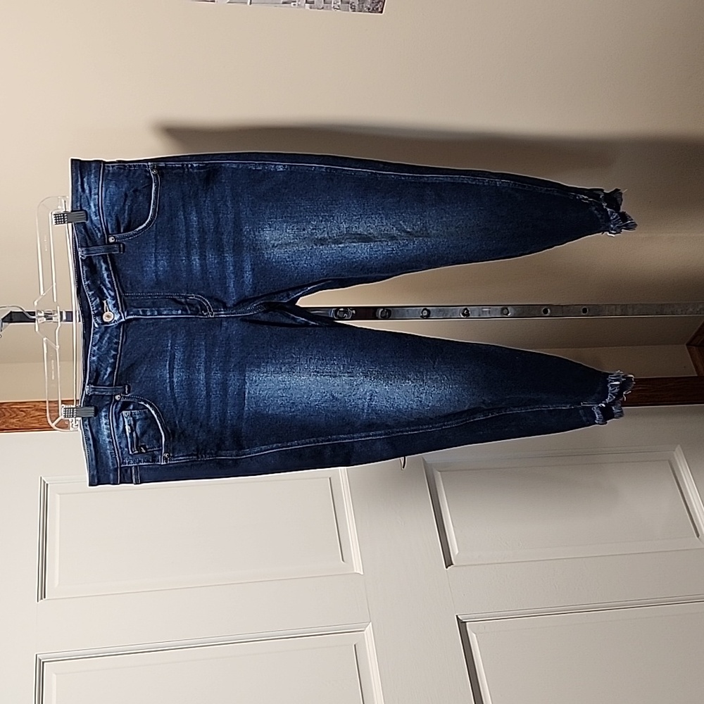 KanCan jeans size 18